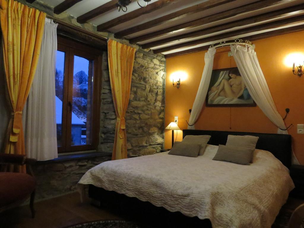 B&B Nord Sud Salmchâteau Cameră foto