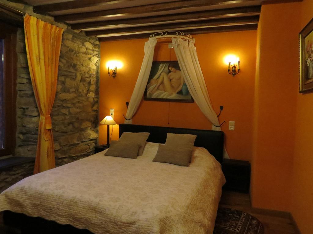 B&B Nord Sud Salmchâteau Cameră foto