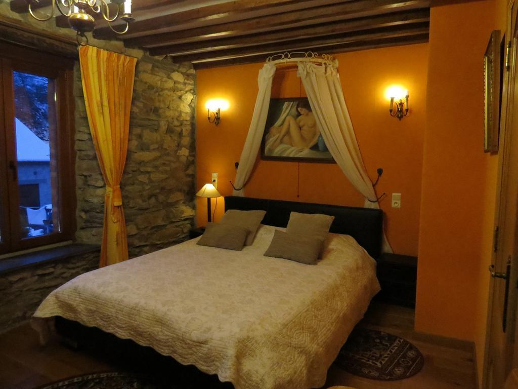B&B Nord Sud Salmchâteau Cameră foto